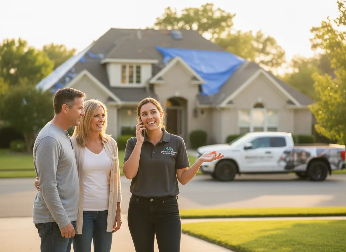 Emergency Roof Repair Caro, MI FAQs